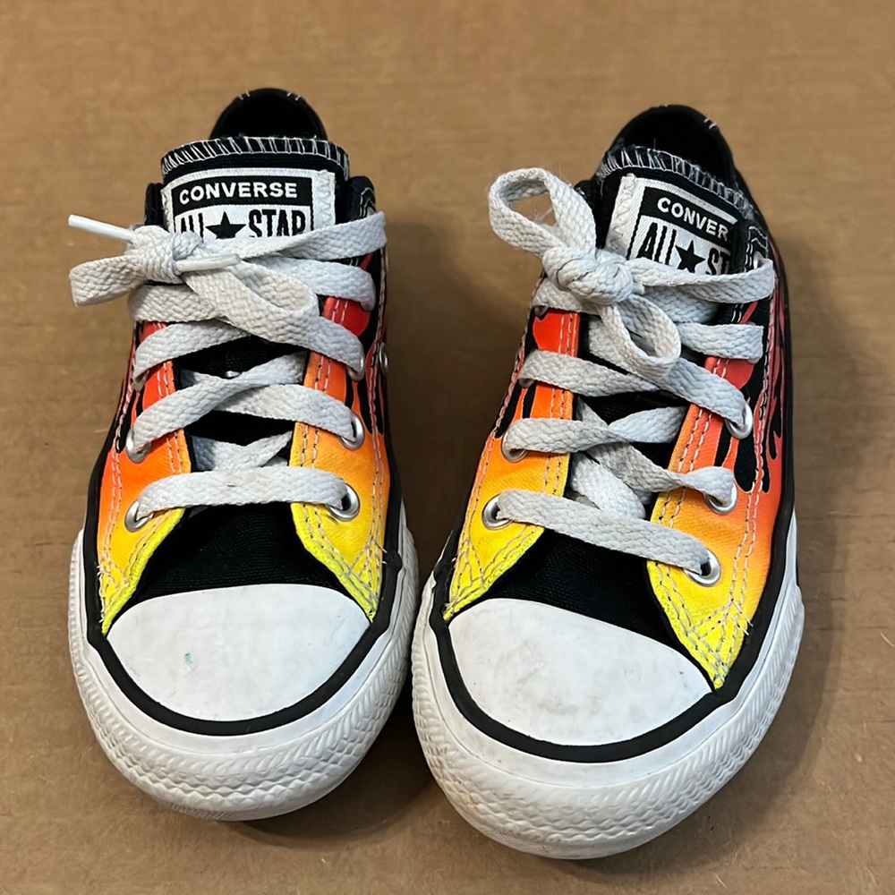 Flame Converse US 11